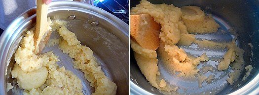 how-to-make-pate-a-choux-smearing how-to-make-pate-a-choux-smearing