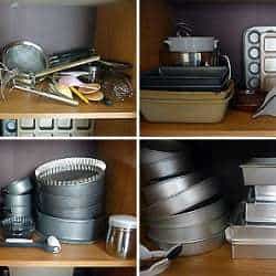 baking-pantry-equipment-collage