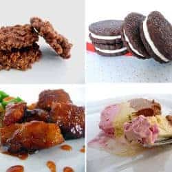 Thumbnail image for The Best of Brown Eyed Baker in 2009: The Top 20 Recipes