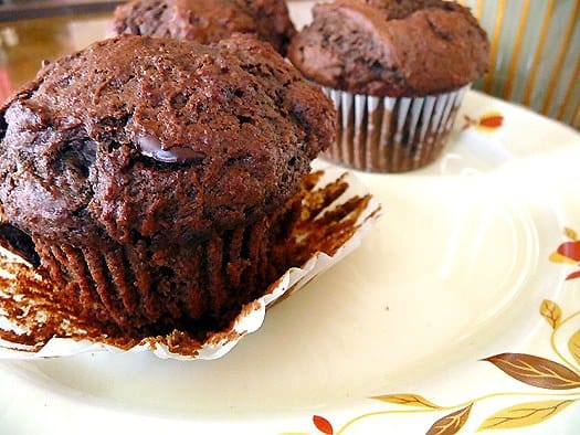muffins and cupcakes. them muffins or cupcakes,
