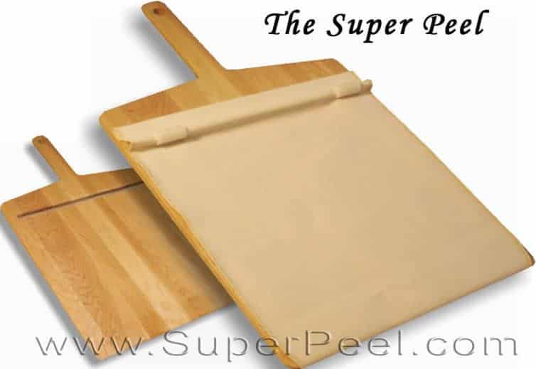 super-peel