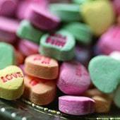 Thumbnail image for 10 Perfect Valentine&rsquo;s Day Desserts