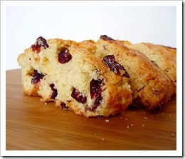 Cranberry-White Chocolate Chip Almond Biscotti Cranberry-White Chocolate Chip Almond Biscotti