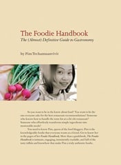 The Foodie Handbook The Foodie Handbook