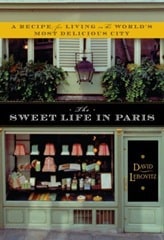 The Sweet Life in Paris The Sweet Life in Paris