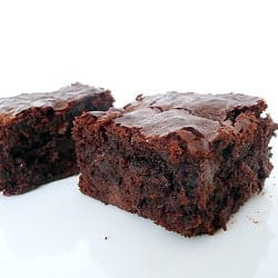Thumbnail image for Secret Ingredient Brownies