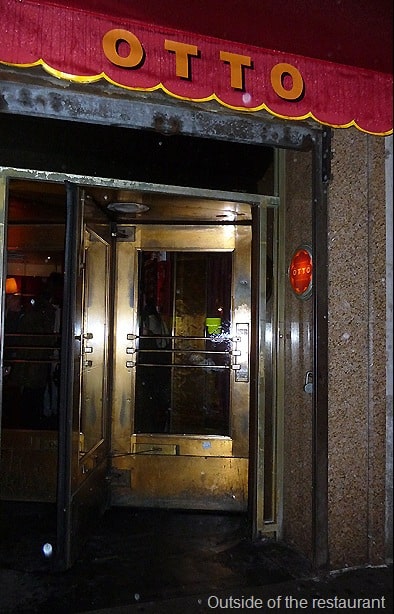 NYC Otto