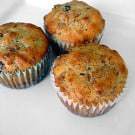 Raisin Bran Muffins