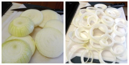 onion-rings-prep1 Oven-Fried Onion Rings: Sliced