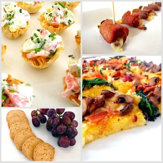Summer Recipes - 1