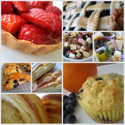 Summer Recipes - 5