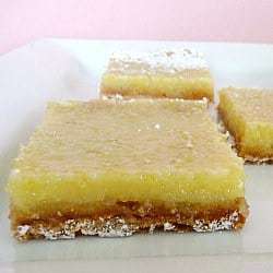 Thumbnail image for Lemon Bars