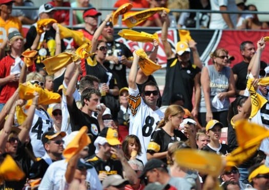 steelers-9262010 Steeler Nation