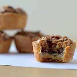 Thumbnail image for Pecan Tassies