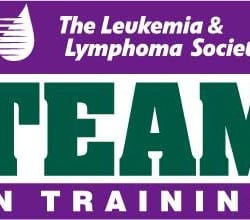 Team In Training