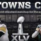 Super Bowl XLV