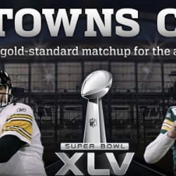 Thumbnail image for 45 Super Bowl Recipes for Super Bowl XLV