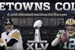 Super Bowl XLV