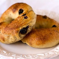 Thumbnail image for Blueberry Bagels