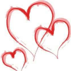 hearts-250