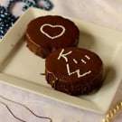 Chocolate Biscuit Cakes