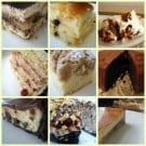 Favorite cakes