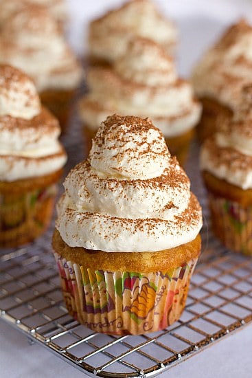 cupcakes Eyed  Recipes Brown tiramisu  best recipe Baker Cupcake 10  Best