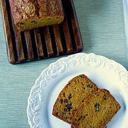 Thumbnail image for Pumpkin Bread
