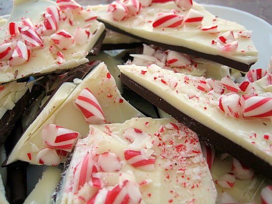 Best Christmas Candy Recipes For Gifts