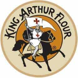 A King Arthur Flour Giveaway!