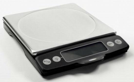 OXO Good Grips Kitchen Scale