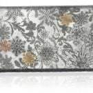 Wintersong Hostess Tray from Wendell August Forge