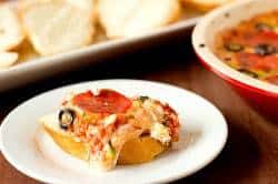 Pizza Dip