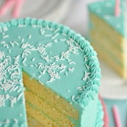 50 Tips for Baking Better Cakes by Sweetapolita