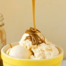 Homemade Butterscotch Sauce