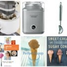 Ice Cream Extravaganza Giveaway!