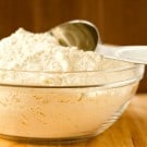 DIY: Homemade Yellow Cake Batter Mix