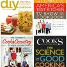 GIVEAWAY: America's Test Kitchen