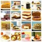 20 New Favorite Recipes [Summer 2012]