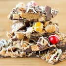 25 Halloween Recipes