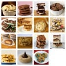 15 Recipes for Halloween Candy