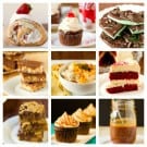 The Best of Brown Eyed Baker in 2012: The 10 Most Popular Recipes