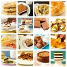 The Best of Brown Eyed Baker in 2012: 20 of My Favorite Recipes