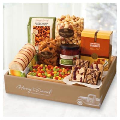Harry & David Giveaway