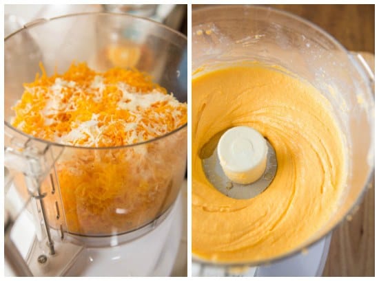 Homemade American Cheese: Processing
