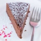 Flourless Chocolate Cake
