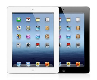 Apple iPad with Retina Display