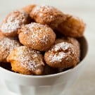 Zeppole Recipe