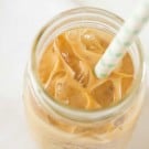DIY: Iced Coffee