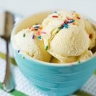 47 Favorite Ice Cream Recipes